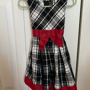 2T NWOT Dress-BONNIE JEAN